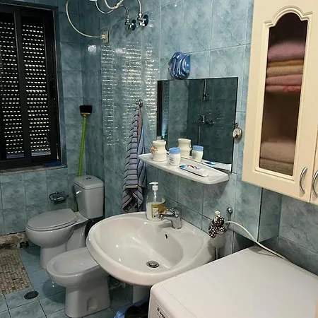 Apartamento Blloku Tirana