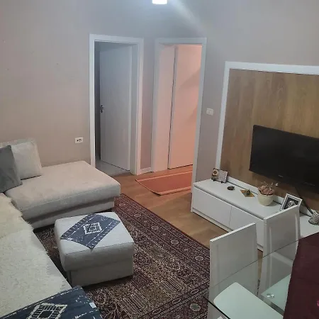 Apartamento Blloku